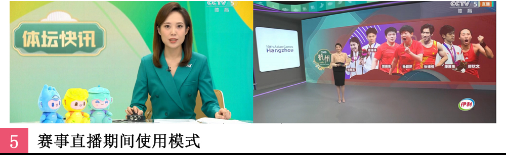 体育新闻直播多角度呈现比赛背后故事连线专家解析战术布局